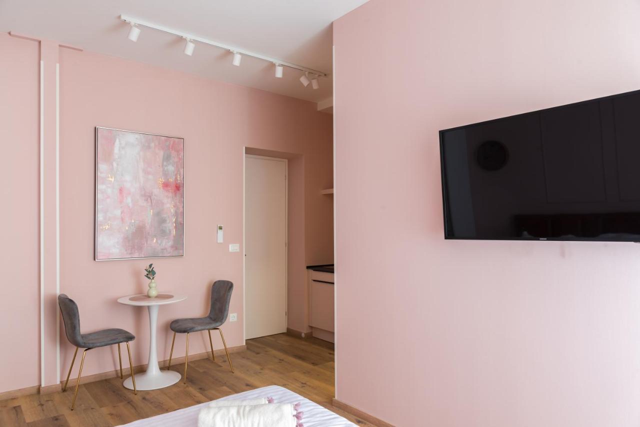 Center De Lux Studios “ Zara “ Split Exteriér fotografie